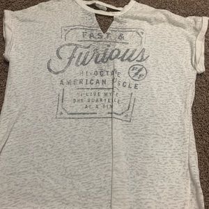 Fast ‘N Furious Shirt